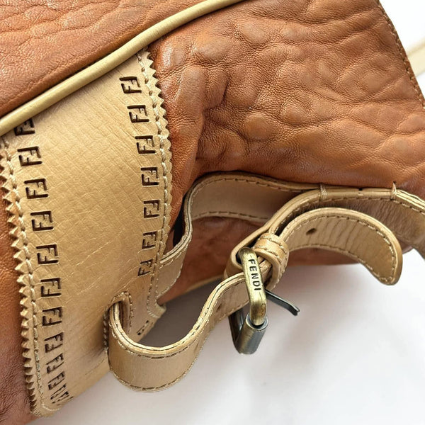 Fendi Medium Du Jour Bag (Pre-owned) G9KJRYB
