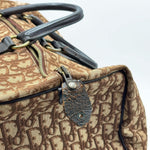 Load image into Gallery viewer, Christian Dior Boston Bag 45 (Pre-owned) B96622.11
