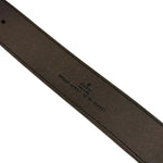 Load image into Gallery viewer, Gucci GG Marmont Belt Black Leather Gold-tone Hardware (Like new) YM6WVRH
