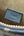 Fendi Fabric Jacquard Vitello Grace FF 1974 Mini Fendessence Shoulder Bag Tobacco Moro Ebano (Like new) 4BW2Y6R