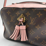 Load image into Gallery viewer, Louis Vuitton Saintonge shoulder bag (Pre-owned) QJWYTV9
