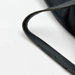 Load image into Gallery viewer, Prada Saffiano Trimmed Tessuto Open Convertible Tote satchel (Pre-owned)
