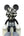 Mickey Mouse Seated Moskey (Black/White/Grey) Edition of 300