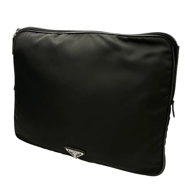 Prada Handbag Computer Bag Laptop