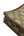 Gucci Ophidia Brown Canvas Clutch Bag Vintage (Pre-owned) MXJR6TW