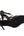 Valentino Garavani Pebbled Calfskin Rockstud Ankle Strap 100mm Pumps Black (Pre-owned)