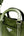 Prada Tessuto Nylon 2-way Olive Green (Like new)