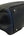 Chanel Lambskin Square Stitched Tote Black (Pre-owned)