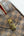 Louis Vuitton Damier Canvas Duomo Bag (Pre-owned) 3Y36DGY