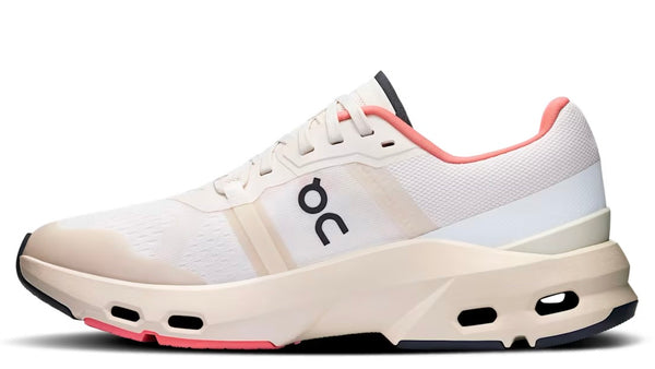 On Running Cloudpulse Cream Salmon (Women's)