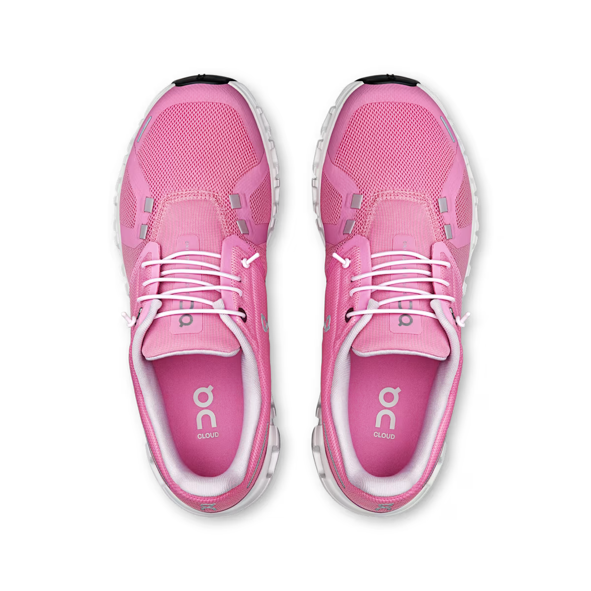 On Running Cloud 6 Raspberry White (Women's) – shoegamemanila