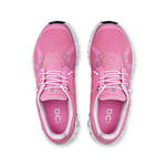 Load image into Gallery viewer, On Running Cloud 6 Raspberry White (Women's)
