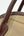 Burberry Vintage Brown Plaid Tote Bag (Pre-owned)