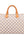 Louis Vuitton Damier Azur Canvas Speedy Bandouliere 30 Bag (Pre-owned)