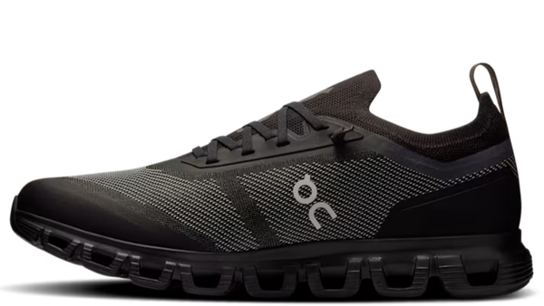 Cloud 6 Versa Black Eclipse (Women)