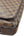Louis Vuitton Damier Ebene Brooklyn MM Crossbody Bag (Pre-owned) 6RD9VXT