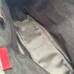 Load image into Gallery viewer, Gucci Jackie Vintage Leather Handbag (Pre-owned) DQ6GWYW
