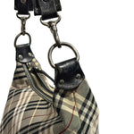 Load image into Gallery viewer, Burberry Blue Label Nova Check Shoulder Bag (Pre-owned)
