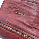 Load image into Gallery viewer, Givenchy Leather Mini Pandora Sugar Crossbody Bag (Pre-owned) M626X7Y
