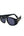 Chanel Black Frame Quilted CC Logo Sunglasses (Like new)