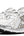 New Balance 1906R White Rain Cloud Silver Metallic