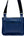 Prada Milano Clutch Bag Textured Leather (Pre-owned) 2BT8762
