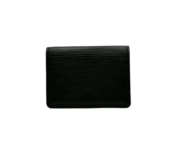 Louis Vuitton Envelope Carte de Visite Business Card Holder (Like new) WRMBKH7