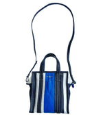 Load image into Gallery viewer, Balenciaga  Lambskin Bazar Shopper Satchel (Pre-owned) YTYQW3J
