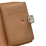 Load image into Gallery viewer, Louis Vuitton White Monogram Multicolore French Purse Wallet (Pre-owned)
