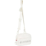 Load image into Gallery viewer, Supreme Denim Mini Shoulder Bag White
