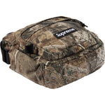 Load image into Gallery viewer, Supreme Denim Shoulder Bag Realtree AP Camo
