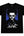 The Weeknd After Hours Til Dawn Asia Tour 2026 T-Shirt Black (Thailand)