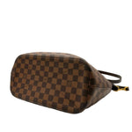 Load image into Gallery viewer, Louis Vuitton Siena Handbag Damier MM Tote Bag (Like new) T7XGBV9
