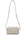Bottega Veneta Lambskin Maxi Intrecciato Small Brick Cassette Bag White (Pre-owned) 39T8TJK