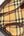 Burberry Nova Check Shadow Horse Handbag Tote Bag Brown Beige Leather (Pre-owned)