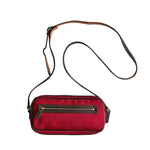 Load image into Gallery viewer, Coach Shoulder Bag Mini Signature Pattern (Pre-owned)
