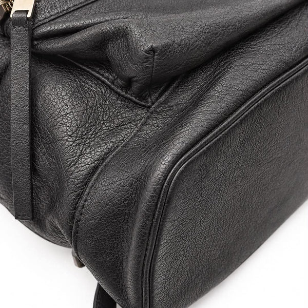 Balenciaga Arena Classic Backpack Black (Pre-owned) G7RO3JV