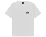 Load image into Gallery viewer, Stussy Los Angeles White Tee
