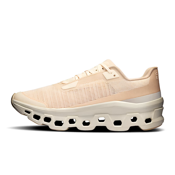 On Running Cloudmonster Void Dew Ivory (Women's)