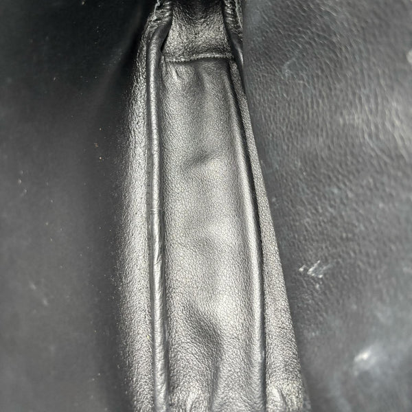Balenciaga Everyday Camera Bag S Black (Like new) MDB4WC3