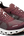 Cloud 6 Versa Mulberry White (Women)