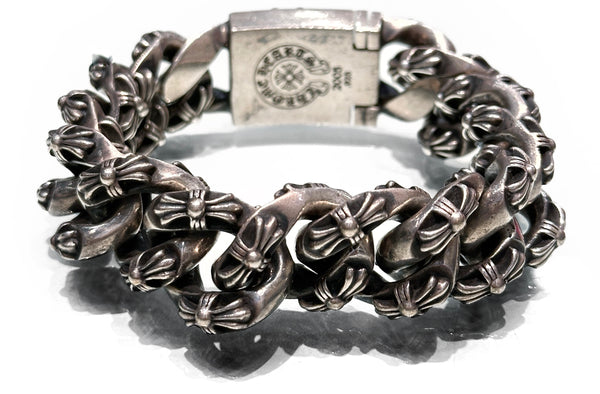 Chrome Hearts Large Extra Fancy (13 LINKS)