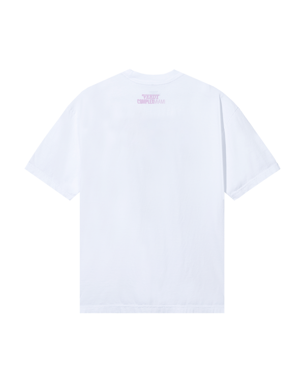 Verdy Vick Complex Tee - White