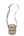 Gucci Mini Grained Calfskin Logo crossbody bag (Pre-owned) 4HYB46X