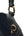Prada Black Vitello Daino Leather Tote Bag (Pre-owned) 43RRTJC