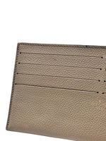 Load image into Gallery viewer, Louis Vuitton Empreinte Monogram Giant Pochette Felicie Zippered Insert Tourterelle Creme (Like new) MY7J29V
