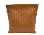 Load image into Gallery viewer, Bottega Veneta 2012-2025 Nappa Intrecciato Crossbody Bag (Like new)
