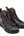 Louis Vuitton Flamingo High Top Sneakers  (Pre-owned)
