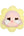 POP MART Crybaby Sad Club Series - Plush Pillow