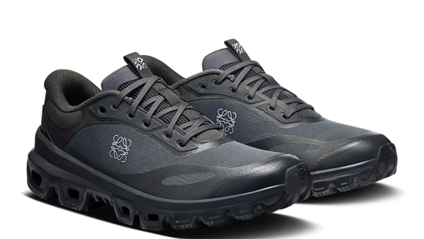 On Running Cloudventure 2 LOEWE Gunmetal